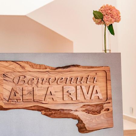 Alla Riva Verona Ngoại thất bức ảnh