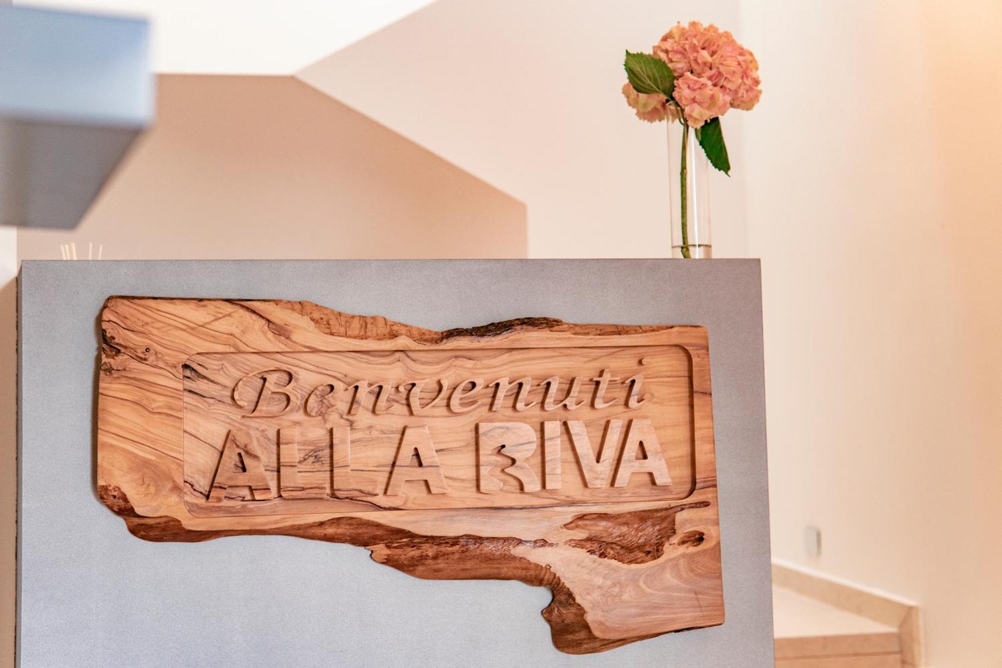 Alla Riva Verona Ngoại thất bức ảnh