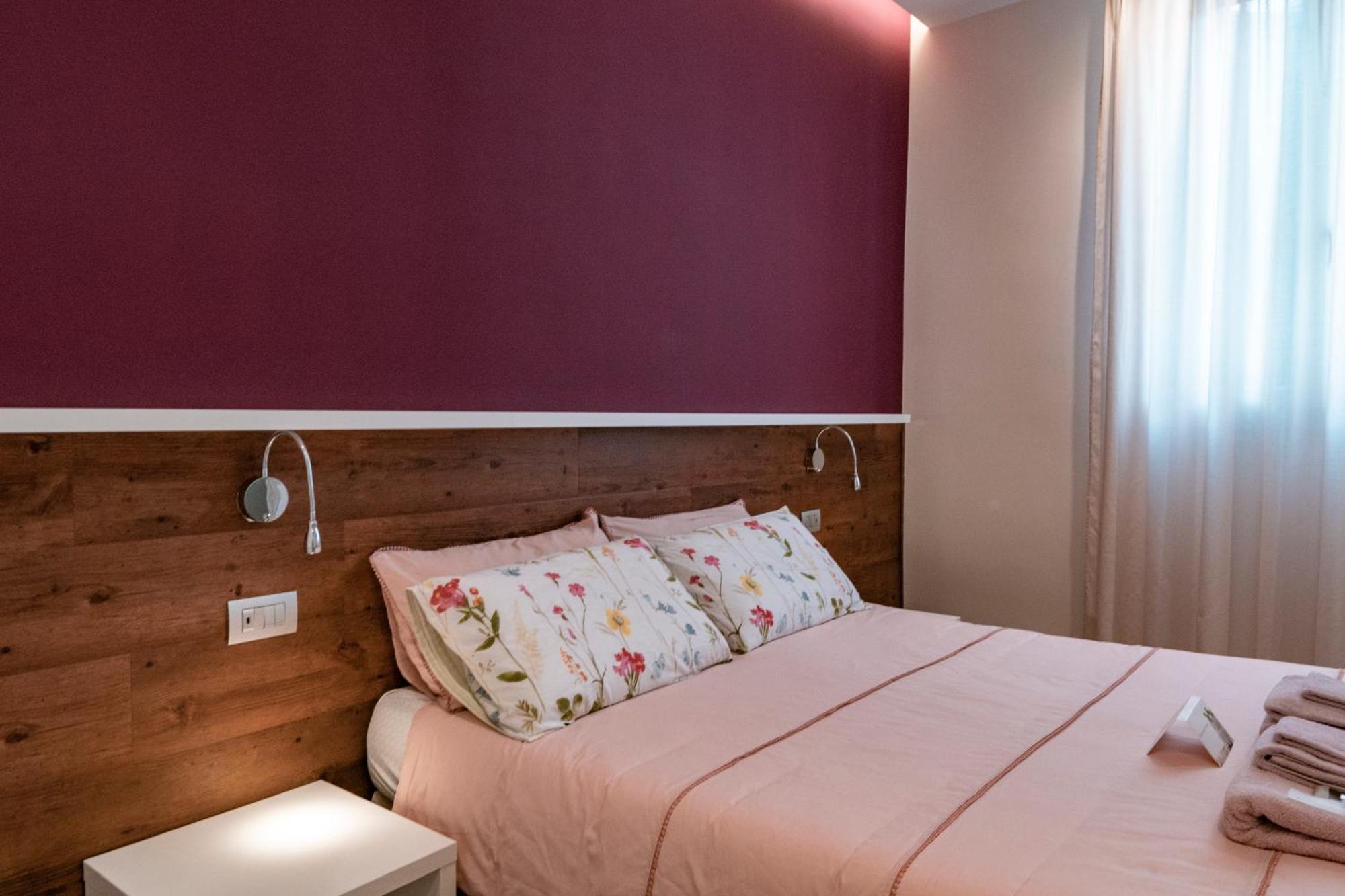 Alla Riva Verona Ngoại thất bức ảnh