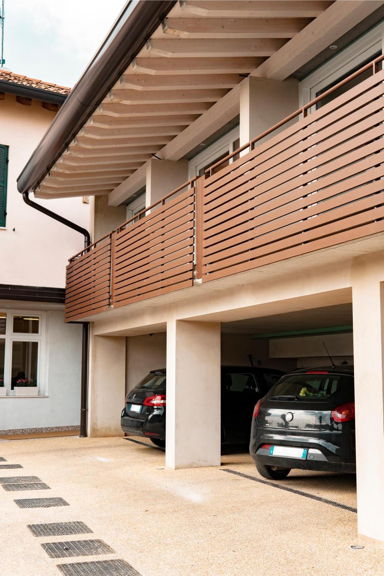 Alla Riva Verona Ngoại thất bức ảnh
