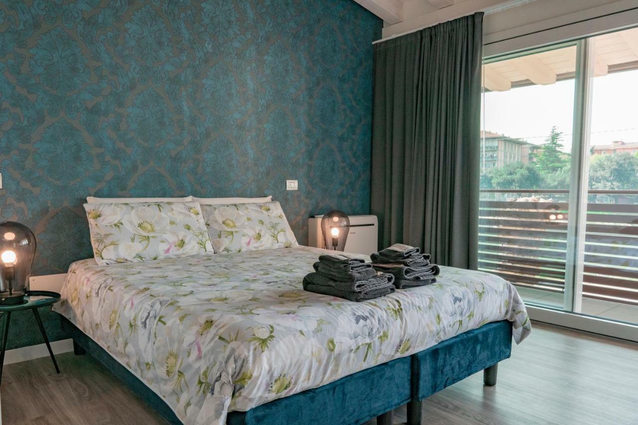 Alla Riva Verona Ngoại thất bức ảnh