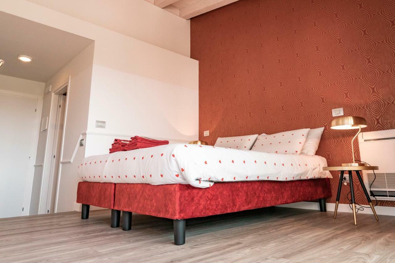 Alla Riva Verona Ngoại thất bức ảnh