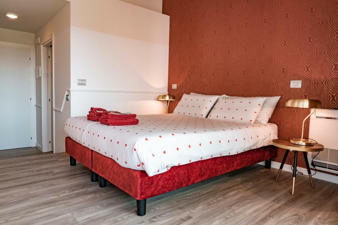Alla Riva Verona Ngoại thất bức ảnh