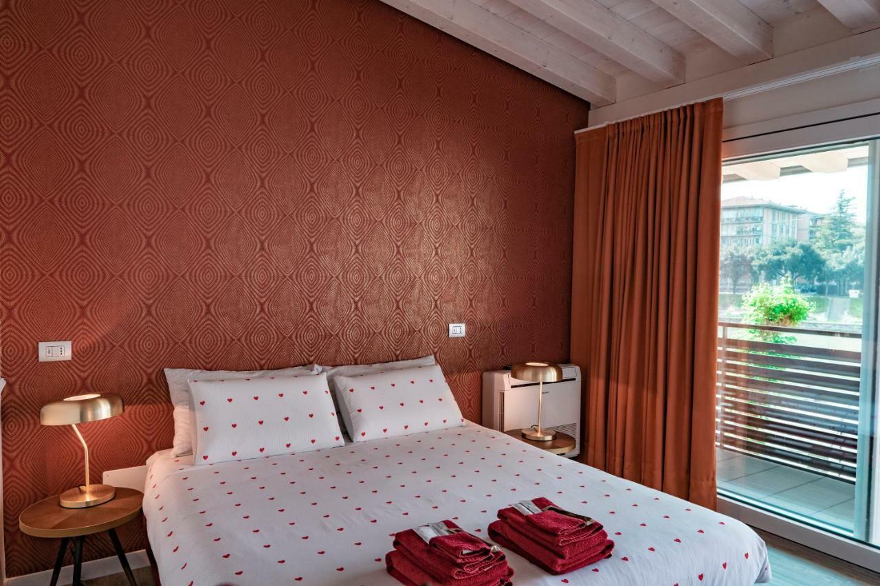 Alla Riva Verona Ngoại thất bức ảnh