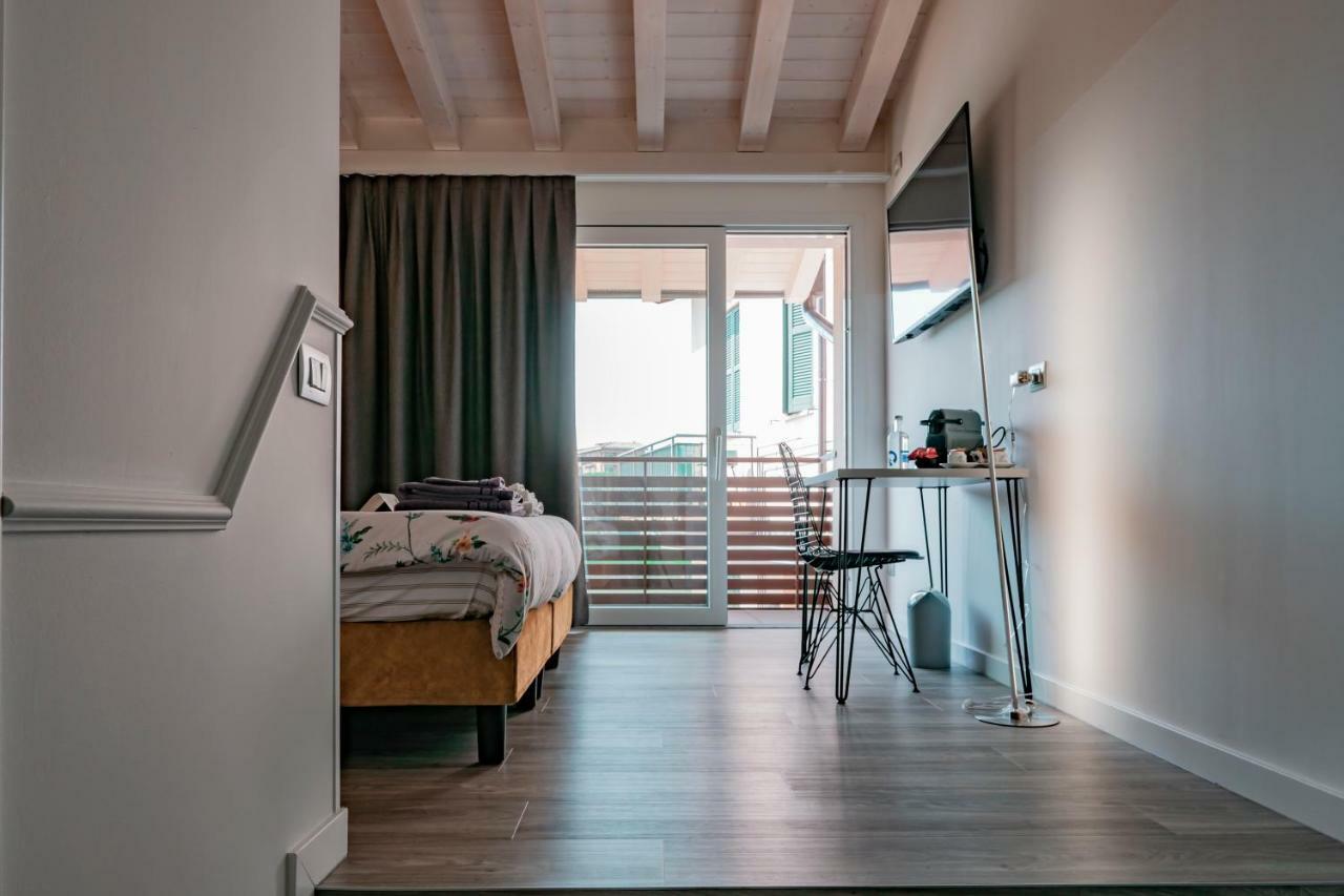 Alla Riva Verona Ngoại thất bức ảnh